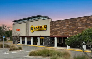 Plus de détails pour 291-311 Blanding Blvd, Orange Park, FL - Commerce de détail à louer