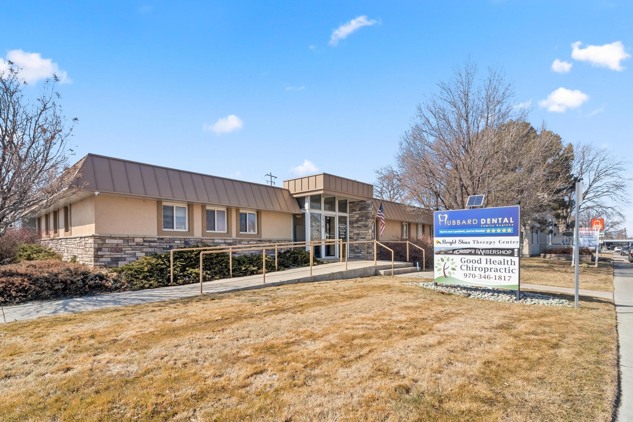2918 W 10th St, Greeley, CO for lease Primary Photo- Image 1 of 33