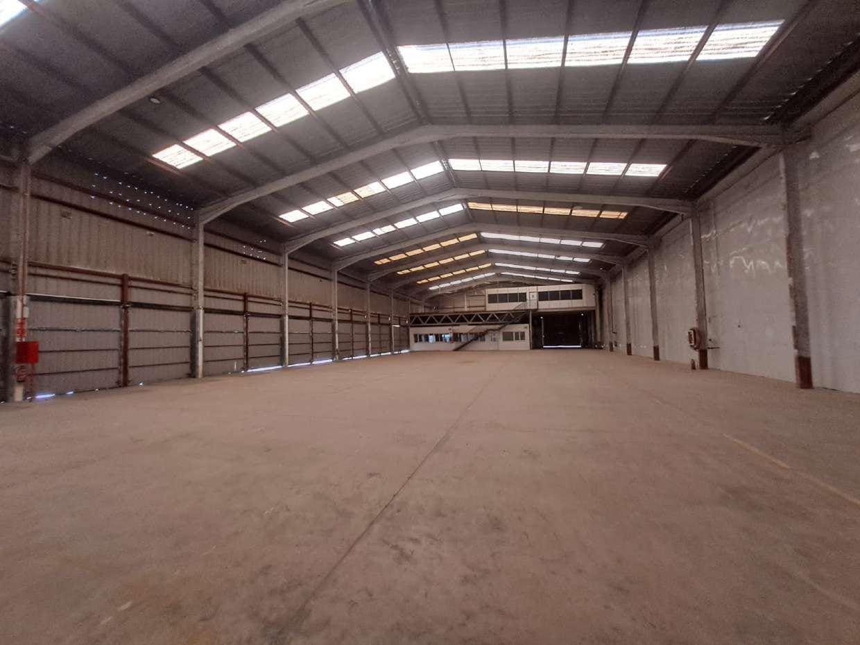 Industrial in Riba-roja de Túria, Valencia for lease Interior Photo- Image 1 of 16