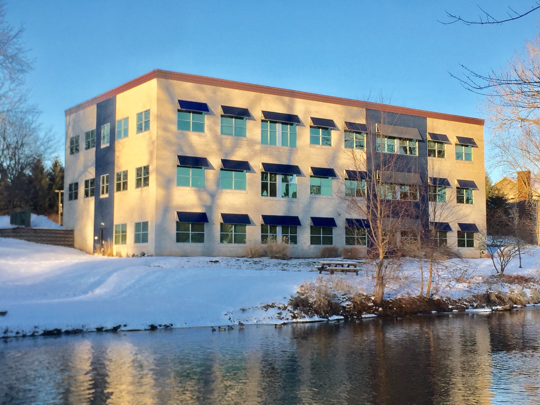 240 S Bridge St, Dewitt, MI for lease Primary Photo- Image 1 of 2