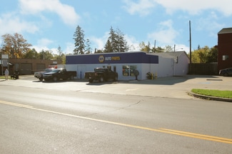 More details for 130 E Herrick Ave, Wellington, OH - Retail for Sale