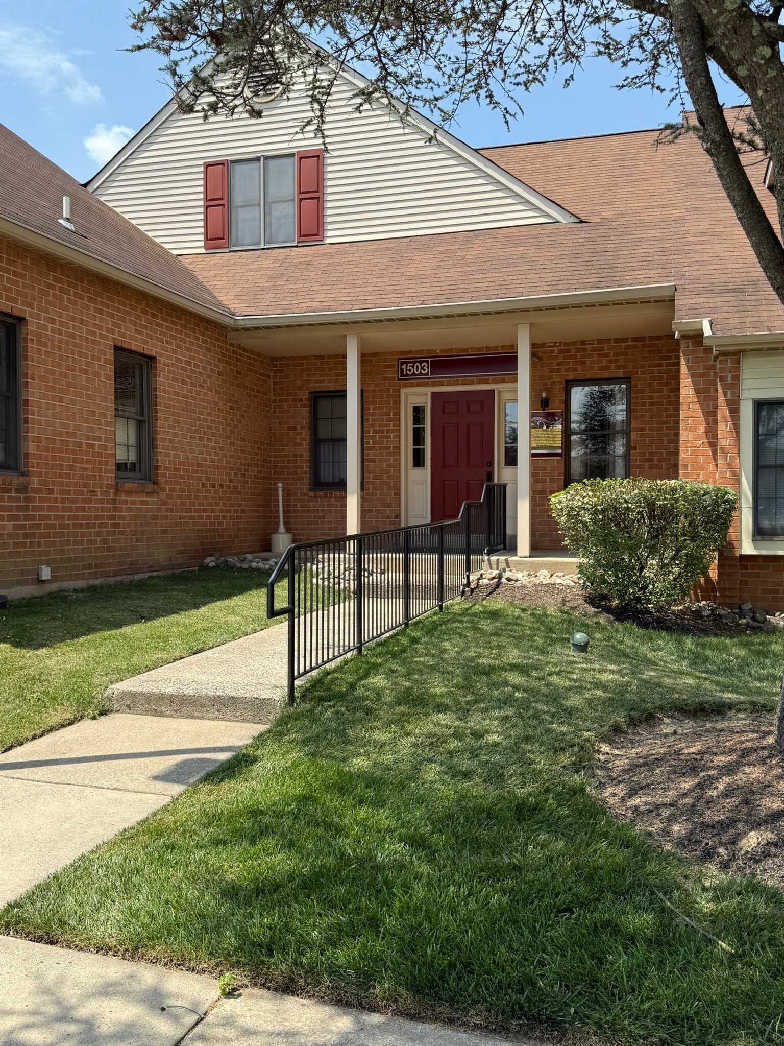 1501-1509 McDaniel Dr, West Chester, PA for lease Building Photo- Image 1 of 4