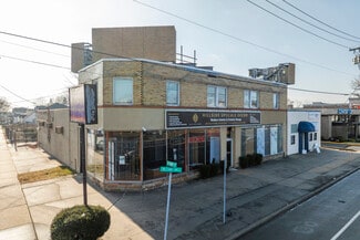 Plus de détails pour 390 Hillside Ave, New Hyde Park, NY - Bureau à louer