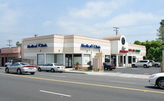 More details for 412-418 W Colorado St, Glendale, CA - Retail for Lease
