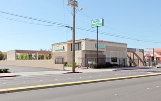 More details for 4946 Florence Ave, Bell, CA - Office for Sale