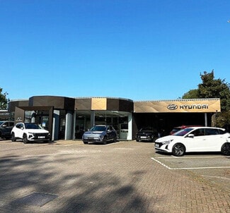 More details for Bolton Rd, Bolton - Retail for Sale