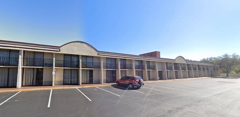 1401 Atlantic Blvd, Neptune Beach, FL for sale - Building Photo - Image 2 of 11