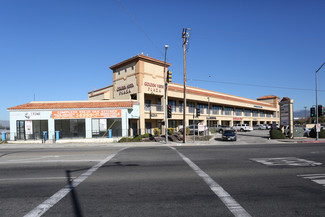 More details for 9251 Garvey Ave, South El Monte, CA - Office/Retail for Lease