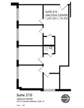 4513 Lincoln Ave, Lisle, IL à louer Photo intérieure- Image 1 de 1