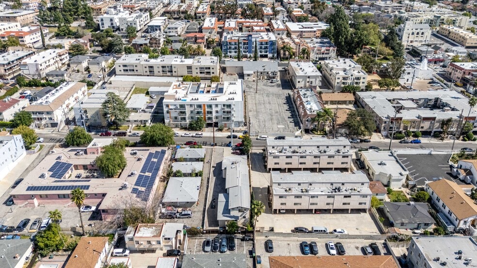 10139 Hillhaven Ave, Tujunga, CA for sale - Building Photo - Image 2 of 21