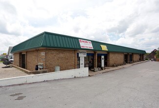 Plus de détails pour 2512-2516 Oakland Blvd, Fort Worth, TX - Bureau à louer