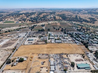 Plus de détails pour Volpi Ysabel Rd, Paso Robles, CA - Terrain à vendre