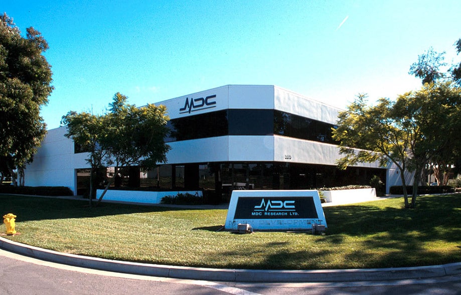 2810 Bunsen Ave, Ventura, CA for lease - Building Photo - Image 3 of 5