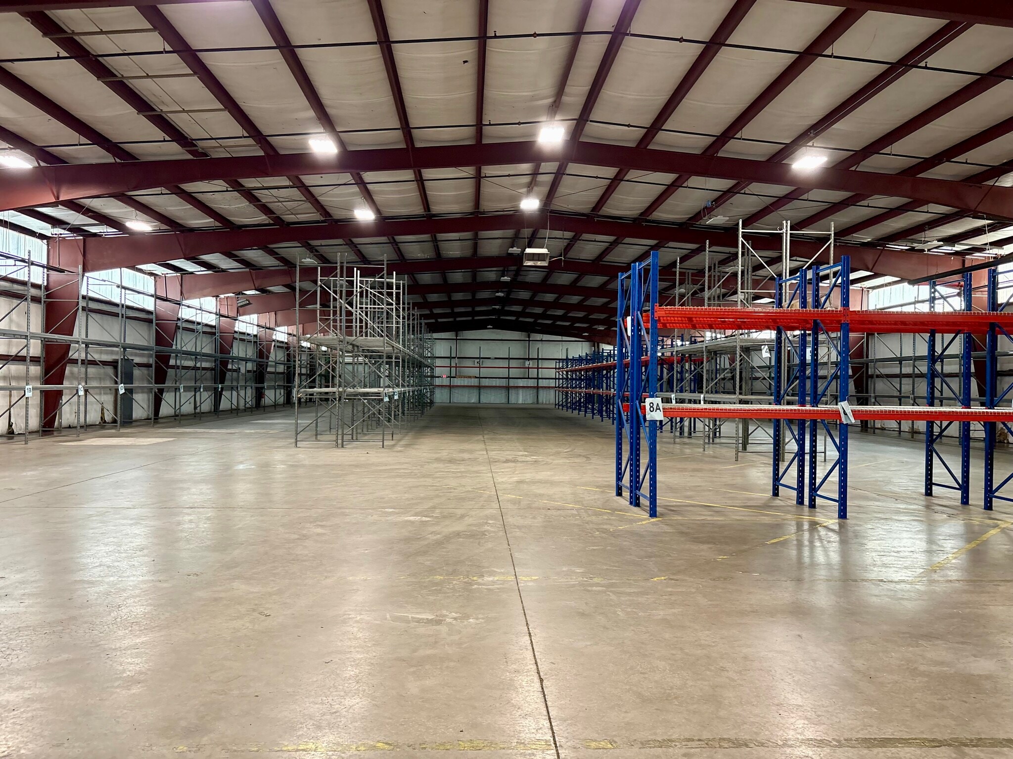 2225 Ronald Ave, Macon-Bibb, GA for lease Interior Photo- Image 1 of 1
