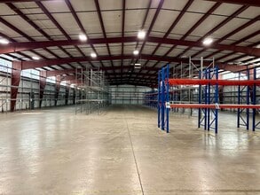 2225 Ronald Ave, Macon-Bibb, GA for lease Interior Photo- Image 1 of 1