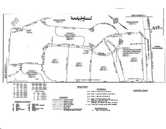 Plus de détails pour 857 First st, San Juan Bautista, CA - Terrain à vendre