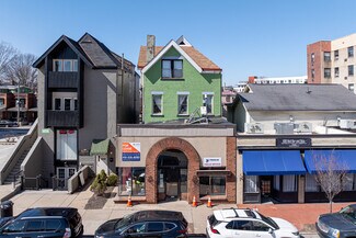 Plus de détails pour 236 Shady Ave, Pittsburgh, PA - Commerce de détail à louer