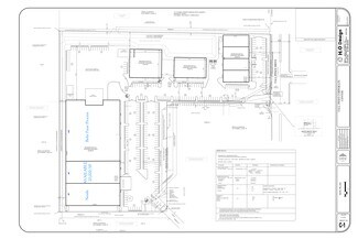 Plus de détails pour 2000 Tall Pines Dr, Largo, FL - Industriel à louer