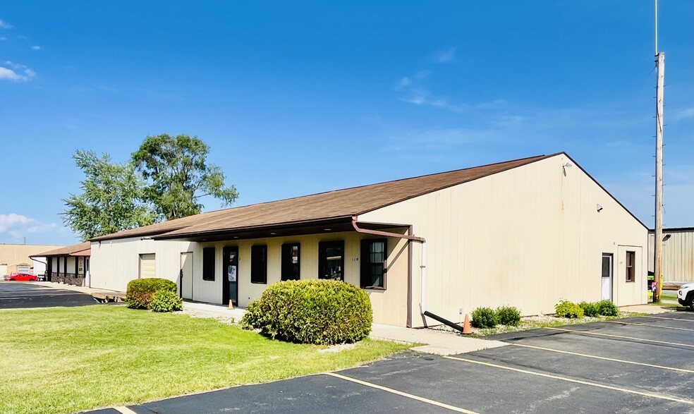 1225 Delanglade St, Kaukauna, WI à vendre - Photo du bâtiment - Image 2 de 3