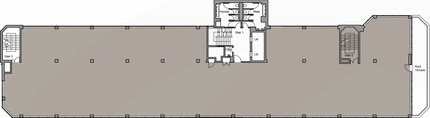55-57 High St, Redhill for lease Floor Plan- Image 2 of 11
