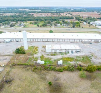 7576 N Highway 81, Duncan, OK à vendre - Photo du bâtiment - Image 3 de 12