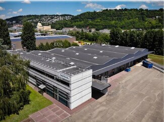 Plus de détails pour 25 Boulevard Industriel, Sotteville-lès-Rouen - Industriel à louer