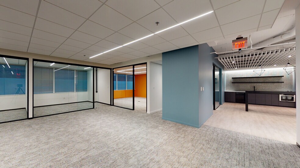 5335 Wisconsin Ave NW, Washington, DC à louer - Numérisation 3D de Matterport - Image 3 de 34