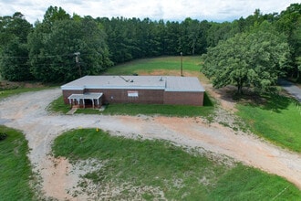 4895 S Pine St, Spartanburg, SC - AERIAL  map view - Image1
