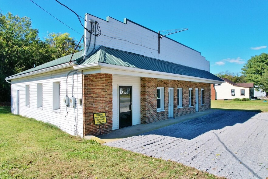 1759 US Hwy Bsn 340 W, Stanley, VA for sale - Building Photo - Image 3 of 27