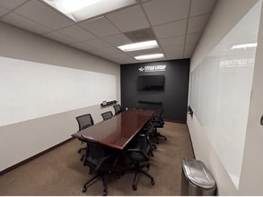 3901 Barrett Dr, Raleigh, NC for lease Interior Photo- Image 2 of 5