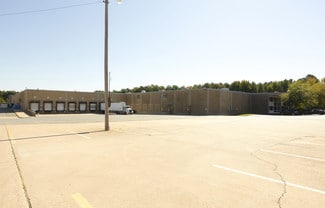 More details for 1031 N Redmond Rd, Jacksonville, AR - Industrial for Lease