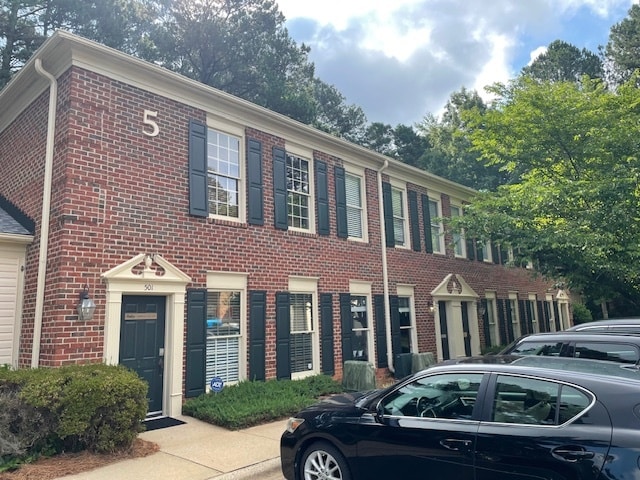 6512 Six Forks Rd, Raleigh, NC for sale Building Photo- Image 1 of 15