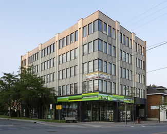 Plus de détails pour 1306 Wellington St W, Ottawa, ON - Vente au détail à louer