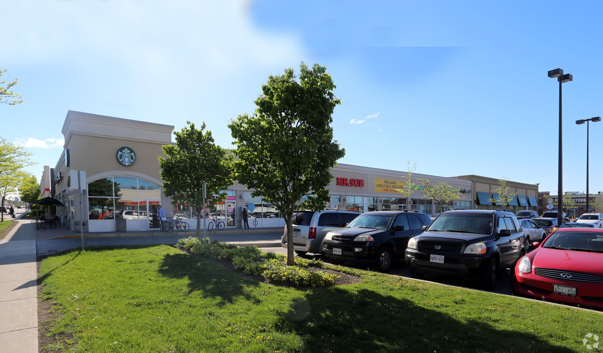 2151 St Clair Ave, Toronto, ON for sale Primary Photo- Image 1 of 1