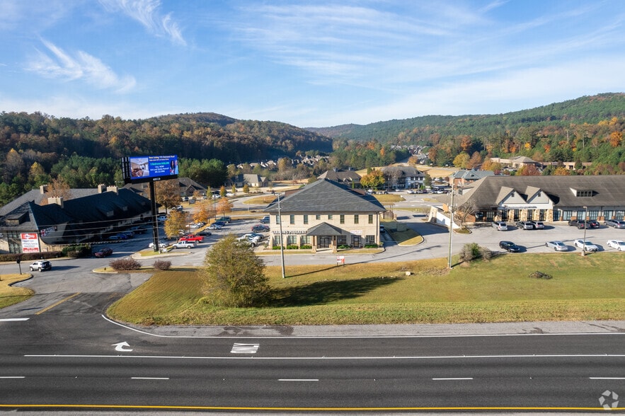 151 Narrows Pky, Birmingham, AL for lease - Building Photo - Image 3 of 15