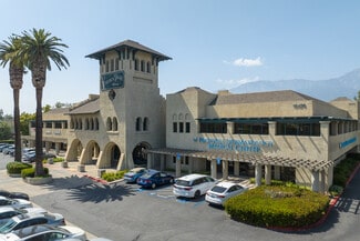 Plus de détails pour 10470 Foothill Blvd, Rancho Cucamonga, CA - Bureau, Bureau/Médical à louer