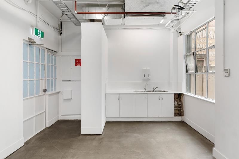 92-94 Elizabeth St, Melbourne for lease Interior Photo- Image 1 of 7