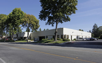 More details for 440-456 Oakmead Pky, Sunnyvale, CA - Flex for Lease