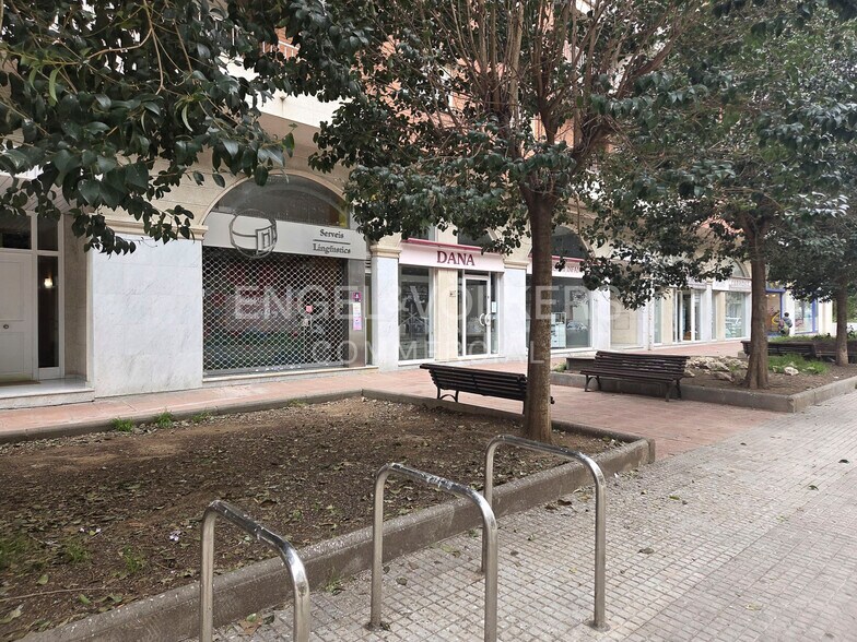 Retail in Vilafranca del Penedès, Barcelona for lease - Building Photo - Image 2 of 3