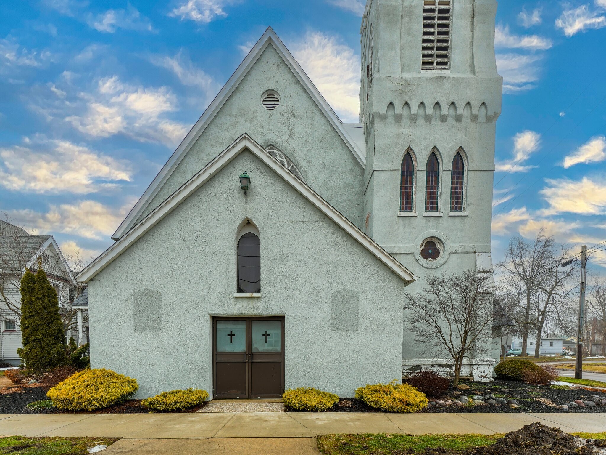 480 State St, Conneaut, OH à vendre Photo du bâtiment- Image 1 de 1