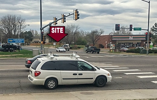 N Sable Blvd, Aurora, CO for sale - Building Photo - Image 3 of 5