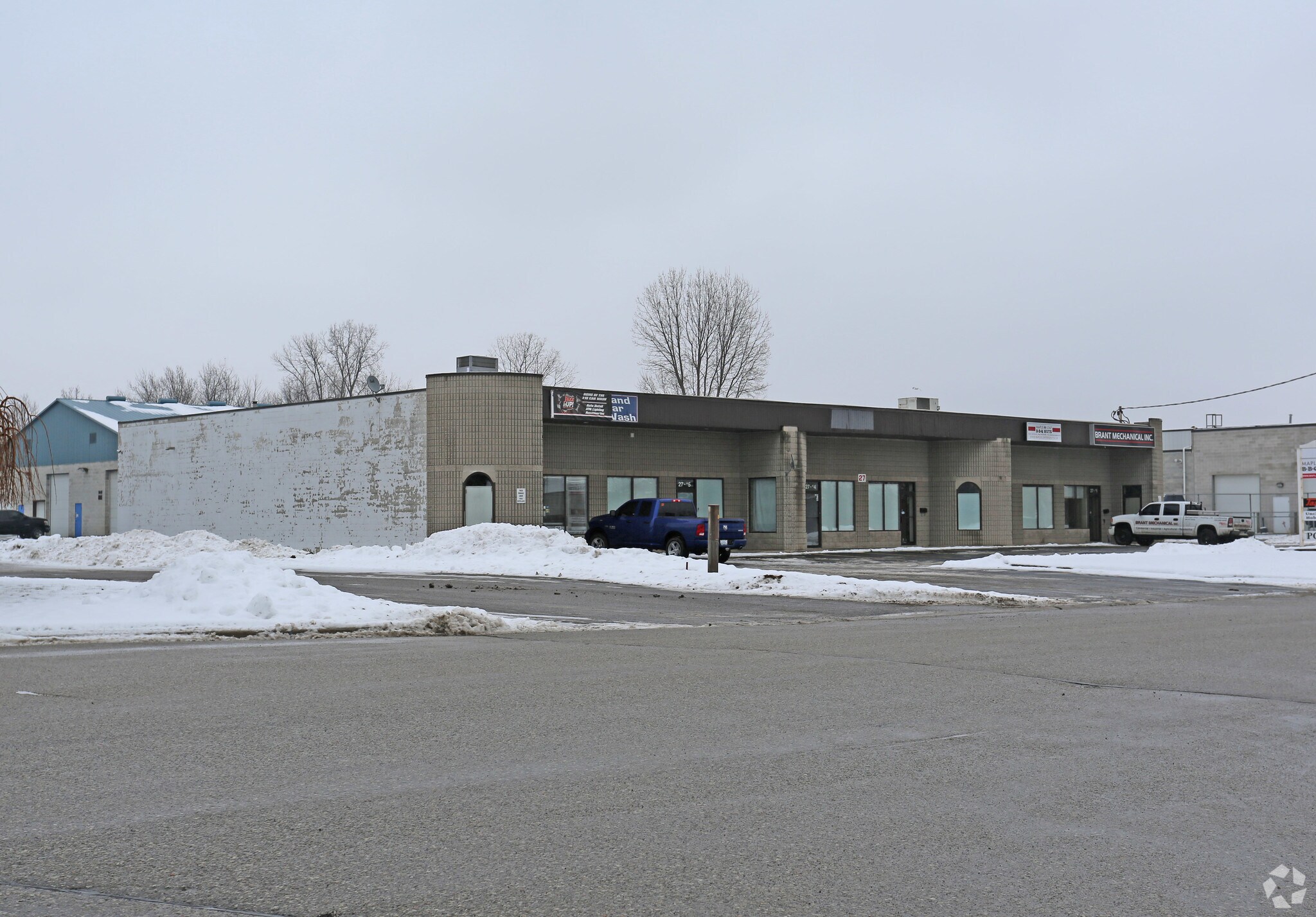 27 Copernicus Blvd, Brantford, ON à vendre Photo principale- Image 1 de 1