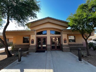 Plus de détails pour 8406 E Shea Blvd, Scottsdale, AZ - Bureau à vendre