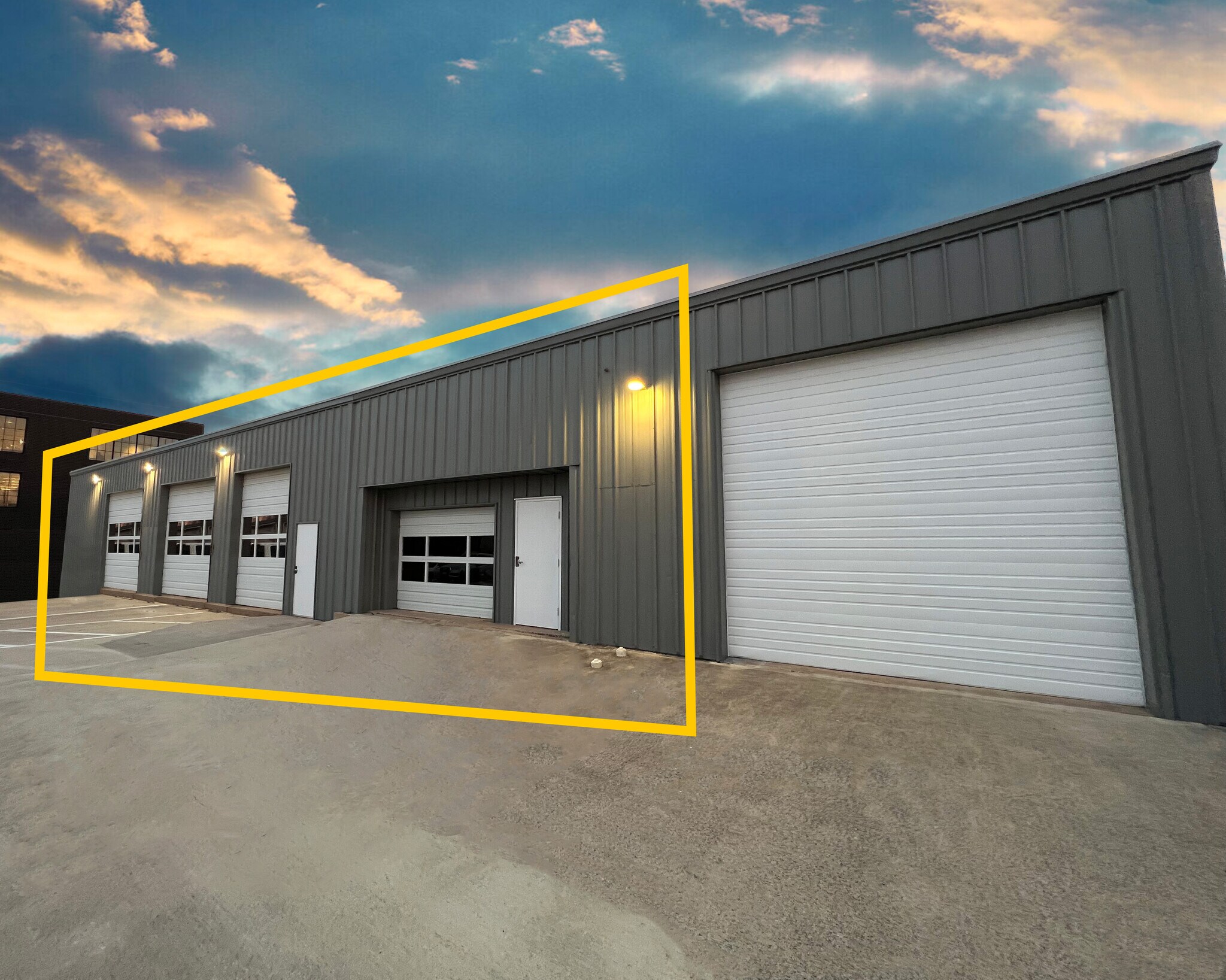 5540 N Lamar Blvd, Austin, TX for sale Building Photo- Image 1 of 1