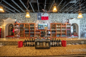 Plus de détails pour 316 E Wallace St, San Saba, TX - Commerce de détail à vendre