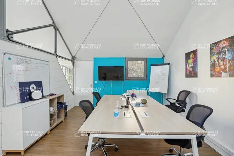 50 Rue Alphonse Melun, Cachan for lease - Interior Photo - Image 2 of 14