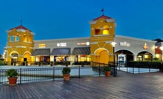 More details for 15591-15771 S, Orlando, FL - Retail for Lease