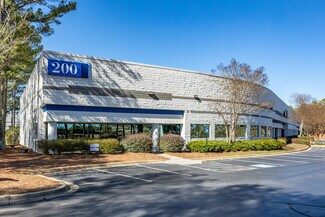 More details for 200 Tradeport Blvd, Atlanta, GA - Industrial for Lease