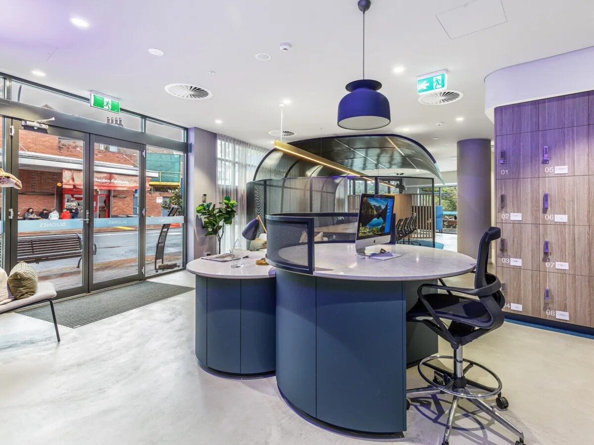190 Raglan St, Mosman, NSW 2088 - Unit Shop 3 - - Interior Photo - Image 1 of 6