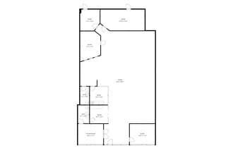 990 Village Sq, Tomball, TX for lease Interior Photo- Image 1 of 1
